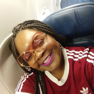 Meet your Posher, Tracy